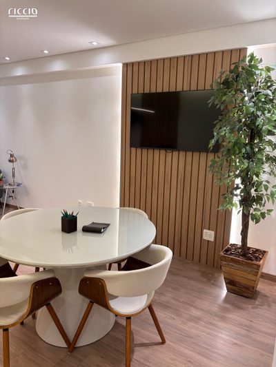 Sala-Conjunto, 33 m² - Foto 1