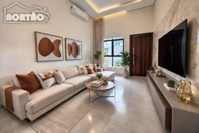 Casa, 1 quarto, 145 m² - Foto 5
