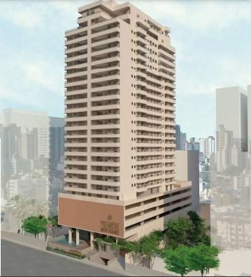 Apartamento, 2 quartos, 88 m² - Foto 1