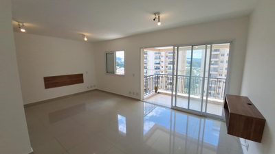 Apartamento, 1 quarto, 51 m² - Foto 2