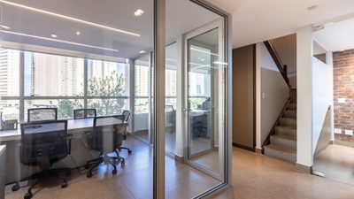 Sala-Conjunto, 120 m² - Foto 5