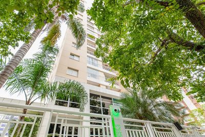 Apartamento, 2 quartos, 52 m² - Foto 3