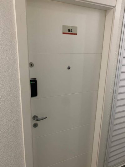 Apartamento, 2 quartos, 41 m² - Foto 5