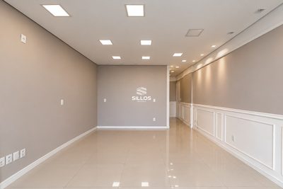 Sala-Conjunto, 37 m² - Foto 5