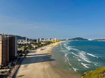 Apartamento, 3 quartos, 165 m² - Foto 1