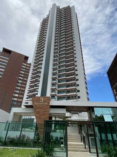 Apartamento, 4 quartos, 210 m² - Foto 2