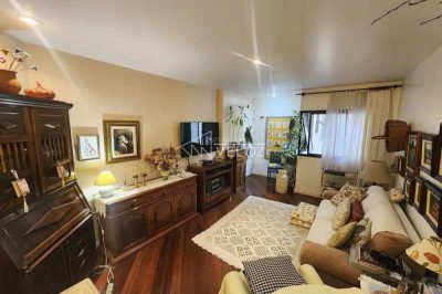 Apartamento, 2 quartos, 70 m² - Foto 2