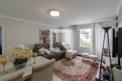 Apartamento, 3 quartos, 110 m² - Foto 2
