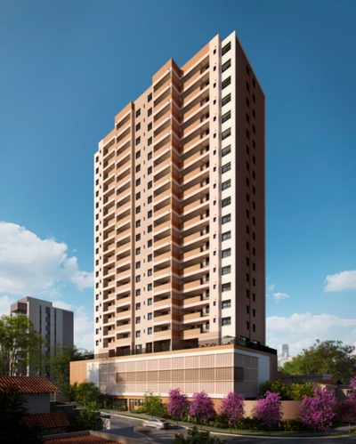 Apartamento, 3 quartos, 75 m² - Foto 1
