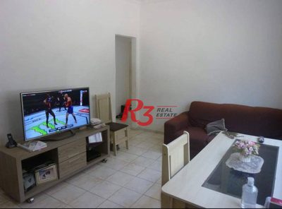 Apartamento, 3 quartos, 85 m² - Foto 2