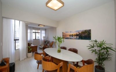Apartamento, 3 quartos, 93 m² - Foto 5