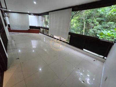 Apartamento, 3 quartos, 146 m² - Foto 4