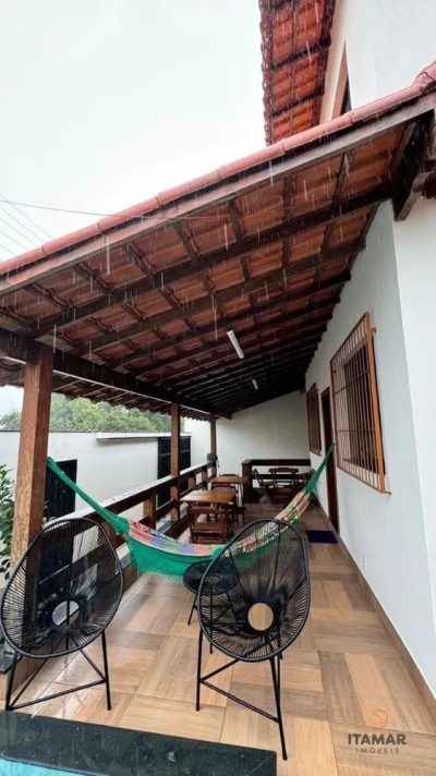 Casa, 4 quartos, 220 m² - Foto 3