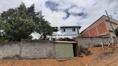 Casa, 2 quartos, 80 m² - Foto 3