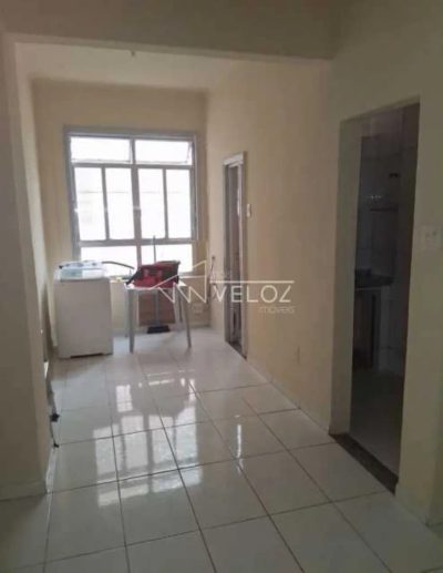 Kitnet-Studio, 25 m² - Foto 2