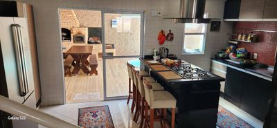 Casa de Condomínio, 5 quartos - Foto 2