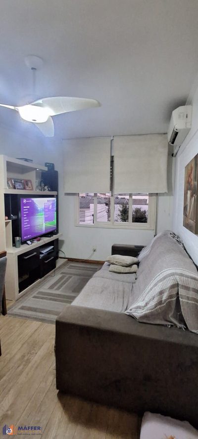 Apartamento, 2 quartos, 86 m² - Foto 2