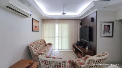 Apartamento, 3 quartos, 120 m² - Foto 3