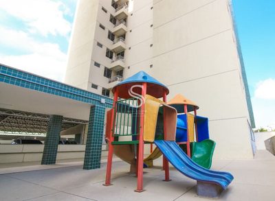 Apartamento, 3 quartos, 76 m² - Foto 3