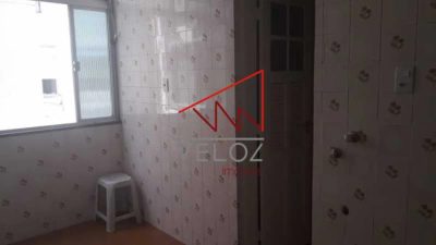 Apartamento, 3 quartos, 160 m² - Foto 1