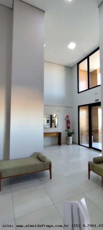 Apartamento, 3 quartos, 60 m² - Foto 2