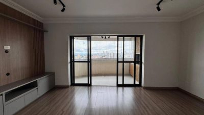 Apartamento, 3 quartos, 110 m² - Foto 1