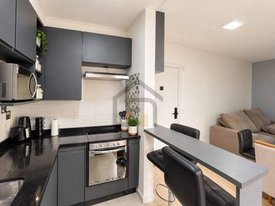 Apartamento, 2 quartos, 54 m² - Foto 4
