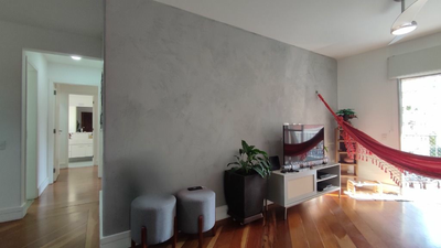 Apartamento, 2 quartos, 89 m² - Foto 1