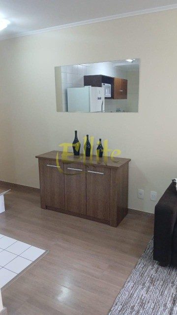 Flat/Apart Hotel, 2 quartos, 55 m² - Foto 3