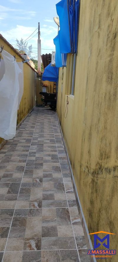 Casa, 2 quartos - Foto 5