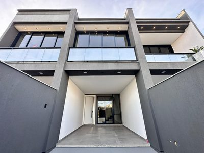 Casa, 2 quartos, 105 m² - Foto 1