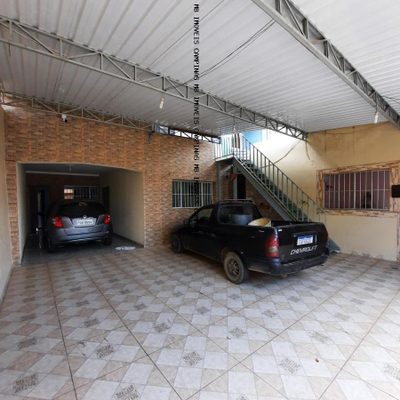 Sobrado, 6 quartos, 250 m² - Foto 2