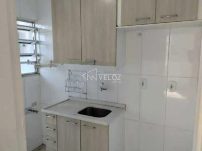 Apartamento, 1 quarto, 43 m² - Foto 1