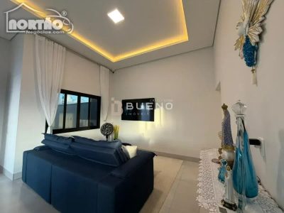 Casa, 3 quartos, 132 m² - Foto 2