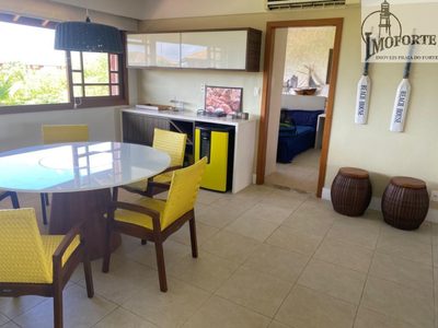 Cobertura, 3 quartos, 98 m² - Foto 2