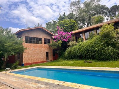 Sítio, 3 quartos, 5075 m² - Foto 3
