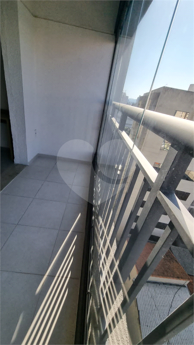 Apartamento, 1 quarto, 26 m² - Foto 4