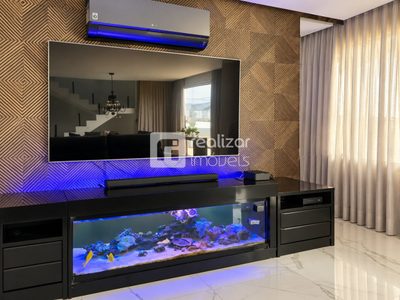 Casa, 4 quartos, 291 m² - Foto 5