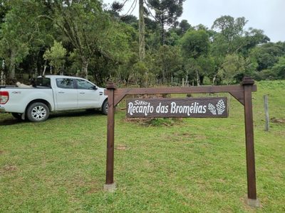 Terreno, 1334 m² - Foto 1