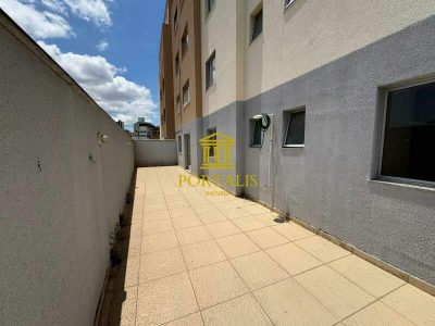 Apartamento, 2 quartos, 55 m² - Foto 4