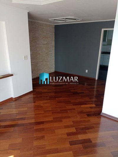 Apartamento, 3 quartos, 94 m² - Foto 3