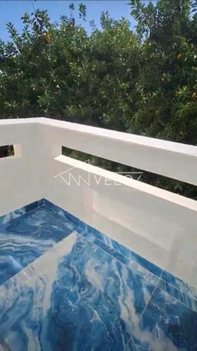 Apartamento, 1 quarto, 32 m² - Foto 1