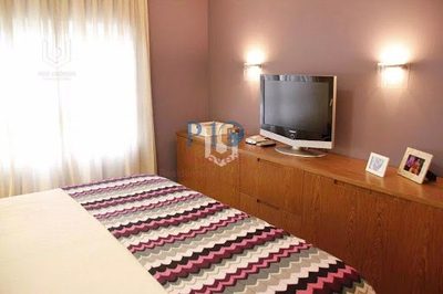 Apartamento, 3 quartos, 200 m² - Foto 5