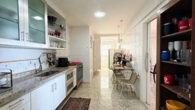 Apartamento, 3 quartos, 120 m² - Foto 3