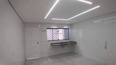 Casa, 3 quartos, 100 m² - Foto 2