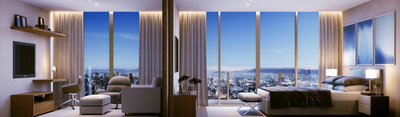 Apartamento, 4 quartos, 314 m² - Foto 3