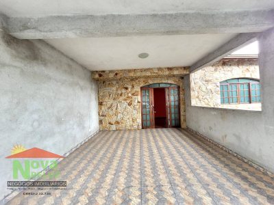 Casa, 2 quartos - Foto 5