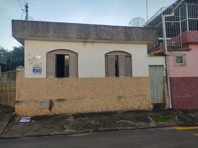 Casa, 1 quarto, 86 m² - Foto 1