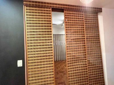 Apartamento, 1 quarto, 35 m² - Foto 5