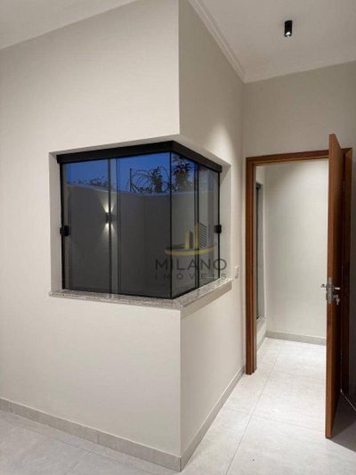 Casa, 3 quartos, 119 m² - Foto 3